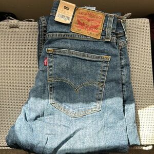 Levi’s jeans